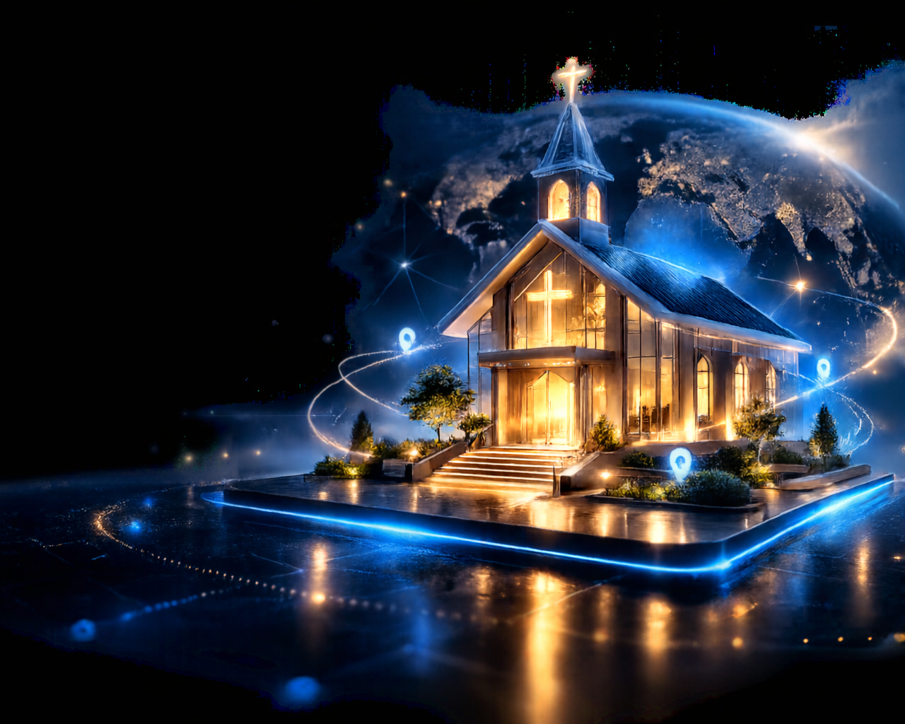 Full Gospel Bible Church